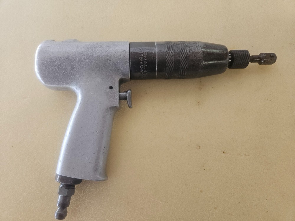 Cleco 8RSATP-30BQ Nutrunner Q3