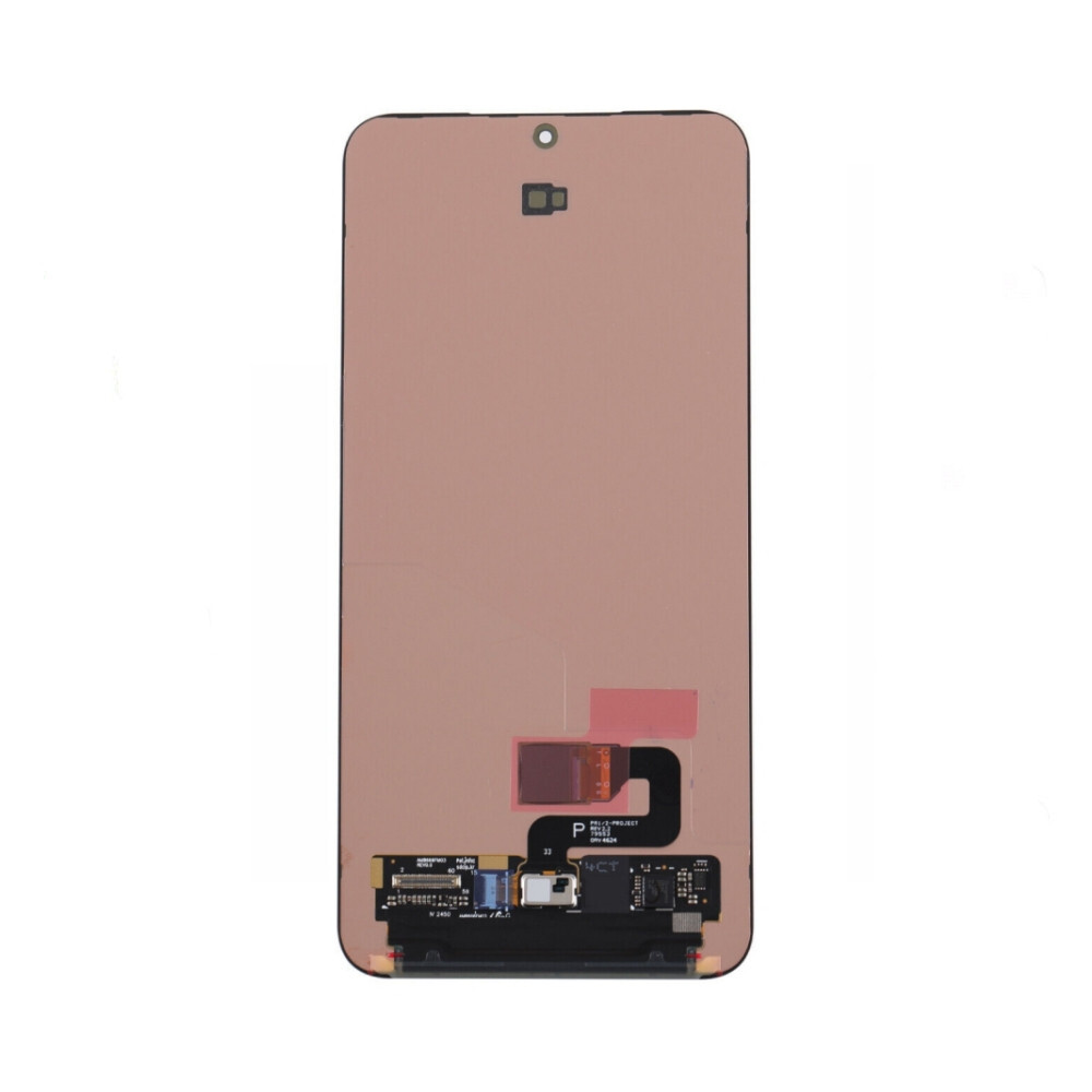 For Samsung Galaxy S25+ Plus OLED Display LCD Touch Screen Digitizer Assembly