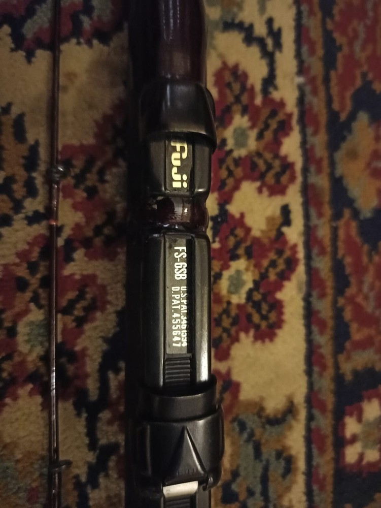 GENKAI NFT POWER LOOP 10-180 (MADE IN JAPAN)