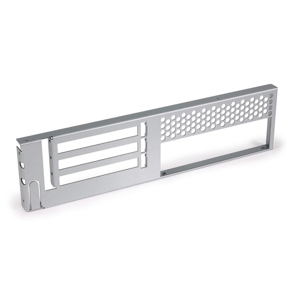 Alphacool ES 2U Rear Panel 3x PCIe 90