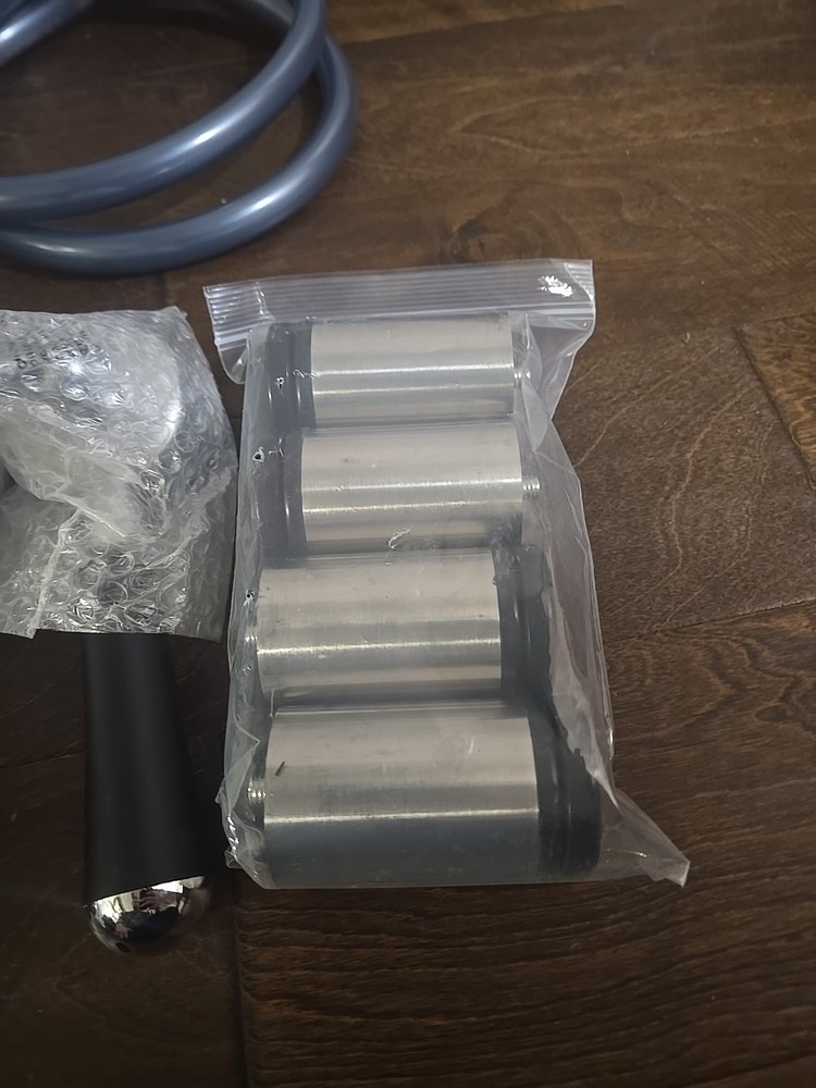 Astra M2-ACC-KIT Mega II Espresso Machine Accessory Kit
