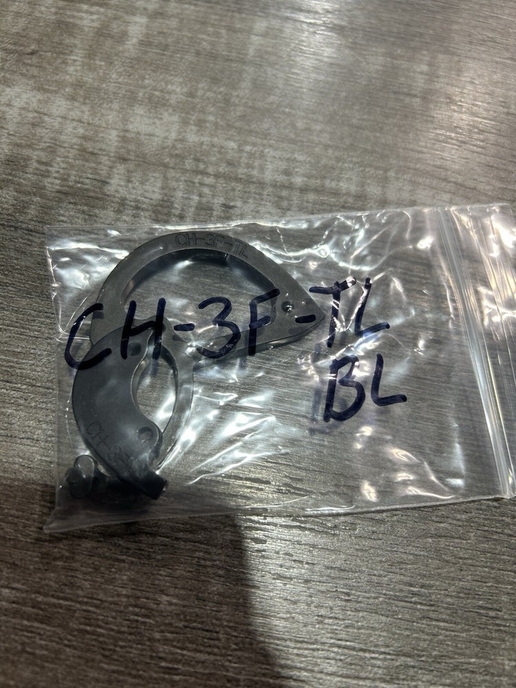 Hoyt Charger #3F 29.5” Modules Right Handed