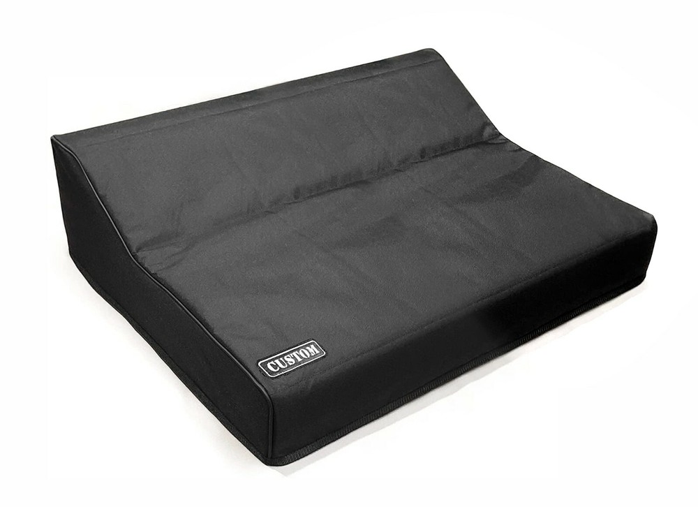 Custom padded cover for Midas M32 digital console