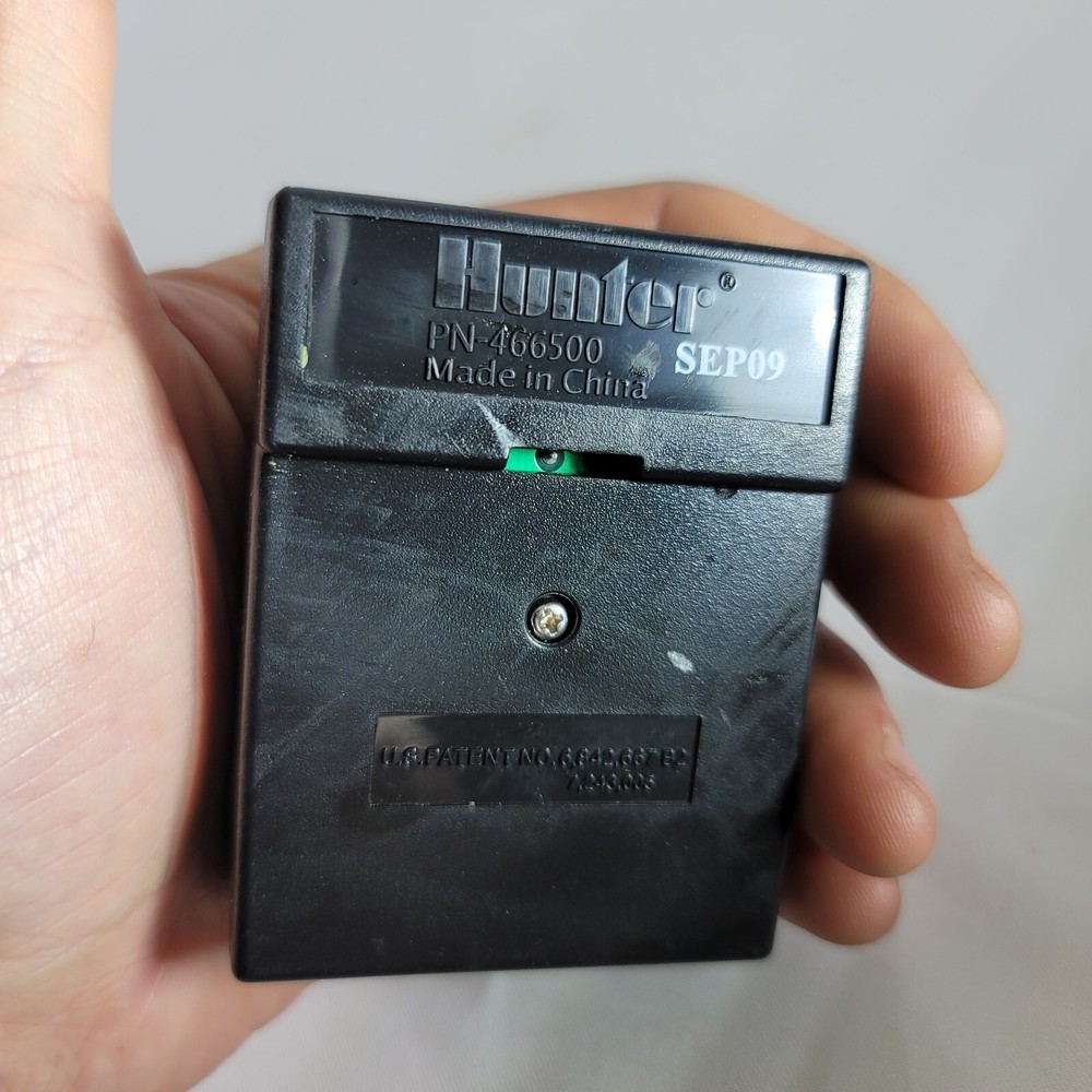Hunter 466500 Main Module Pro-C Timer Controller