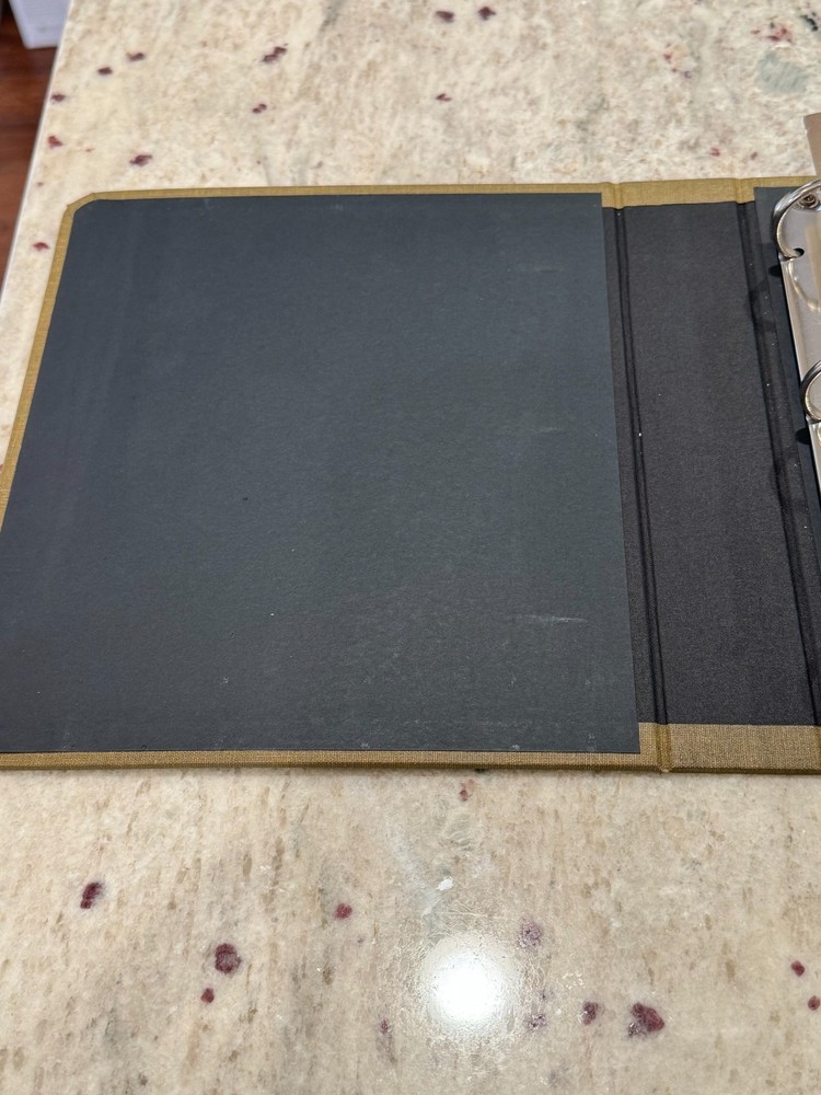 IBM BASIC Reference Library 1982 ~ 2nd Edition 6025010 Book and Sleeve