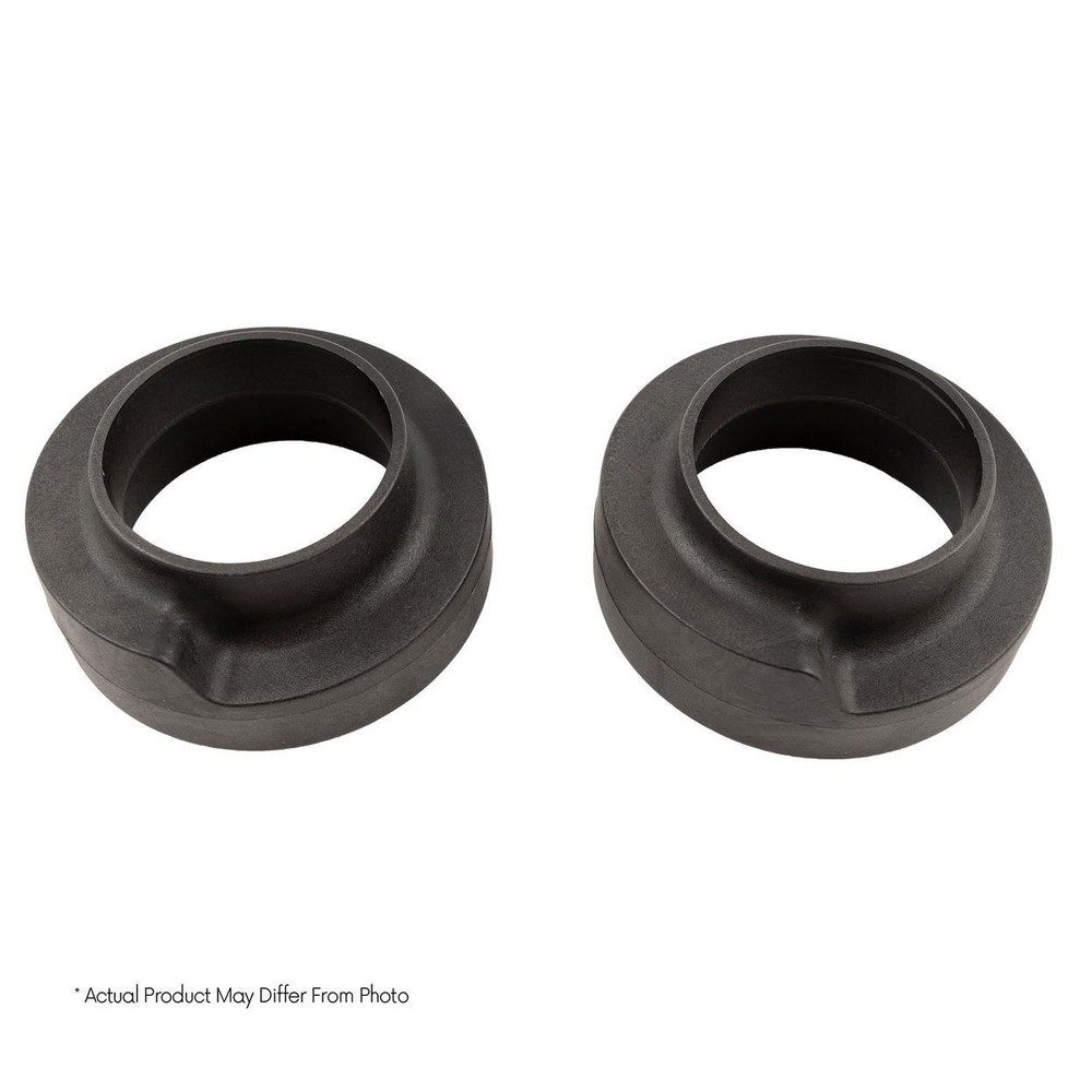 Belltech Coil Spring Spacer Kit Rear Fits 2017 GMC Yukon