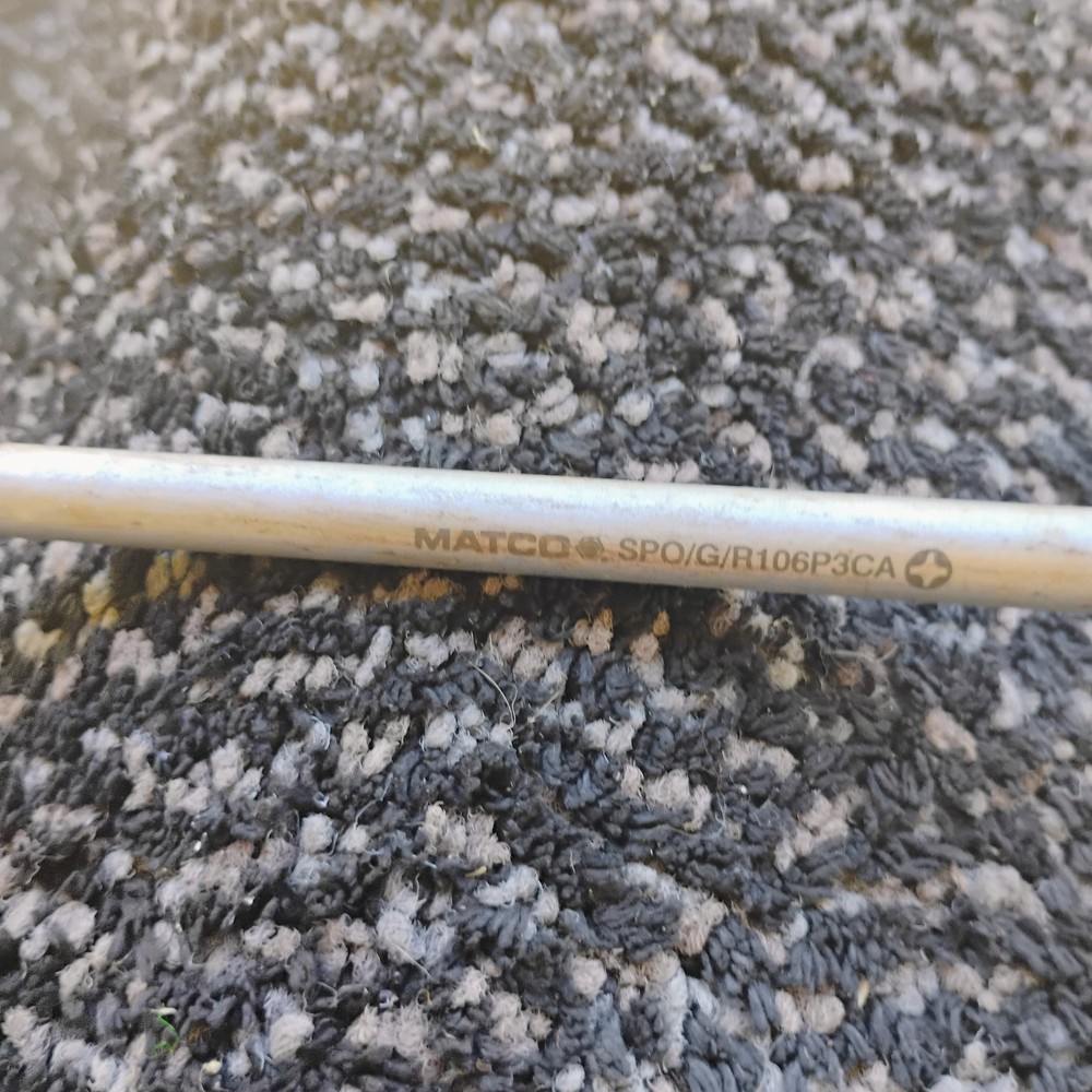 Matco Phillip Head Screwdriver