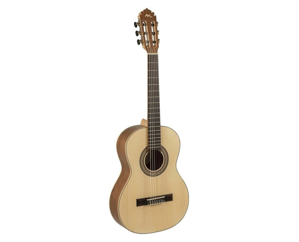 Manuel Rodriguez Ecologia E-53 1/2 Scale Classical Spruce/Walnut - Open Box