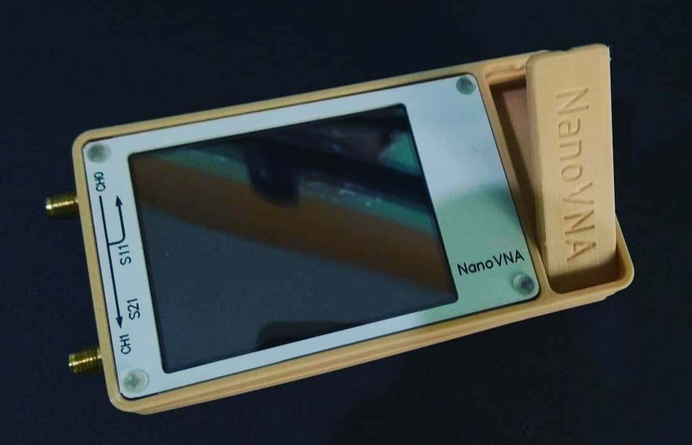 Nano VNA Case Shell Many Colors Avaliable