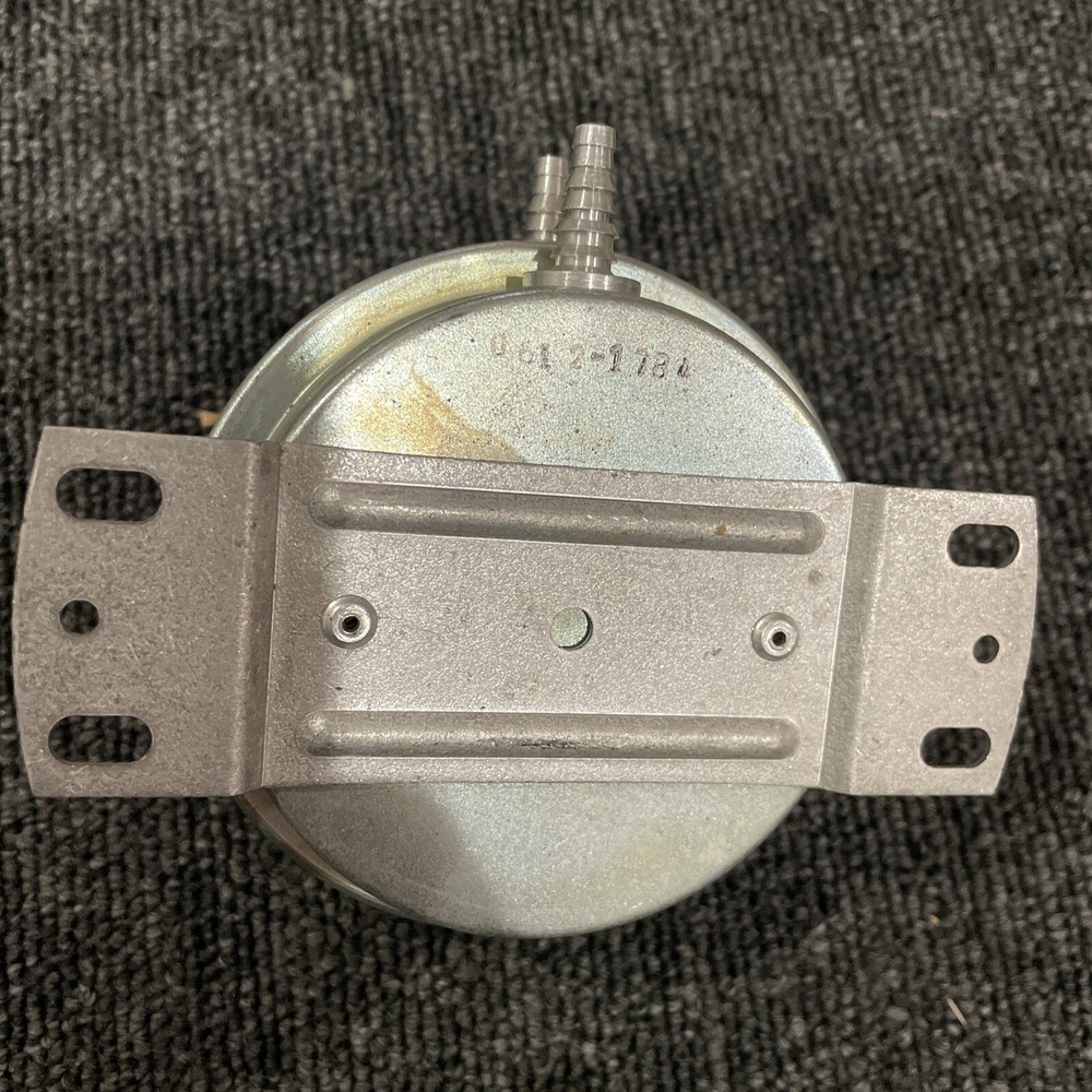 TriDelta FS4071 Furnace Pressure Switch