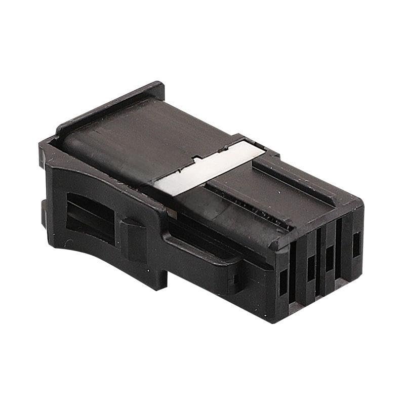 2 Pin Connector - Compatible with 936619-2