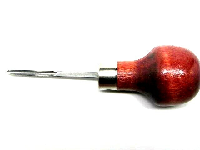 Ramelson Wood Carving Tools U Palm Veiner Tools Multiple Sizes Woodworking Tools