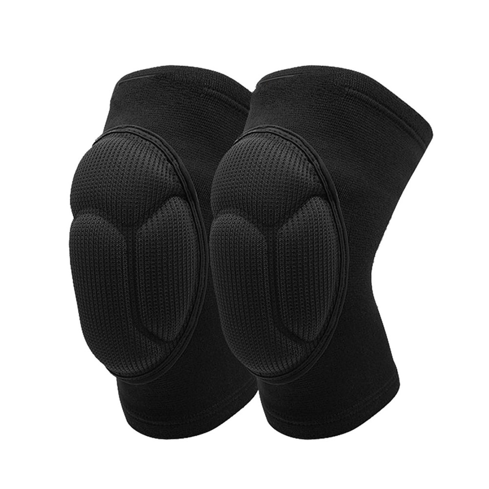Professional 3D Knee Pads Leg Protector For Sport Work Flooring Construction