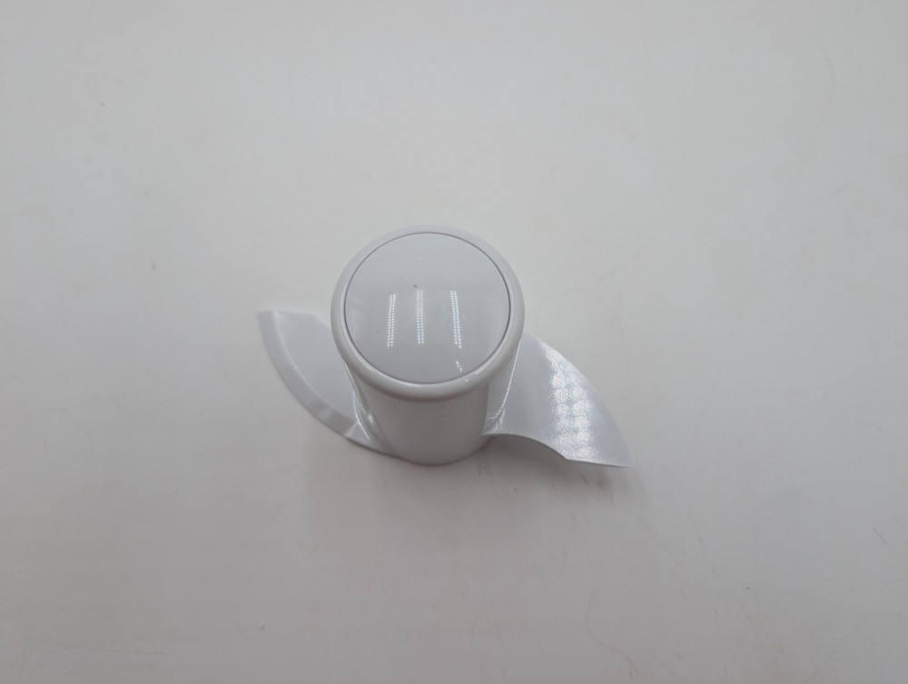 Kitchenaid PA6 GF30 Dough Mixing Blade Food Processor Kit Replacement Part