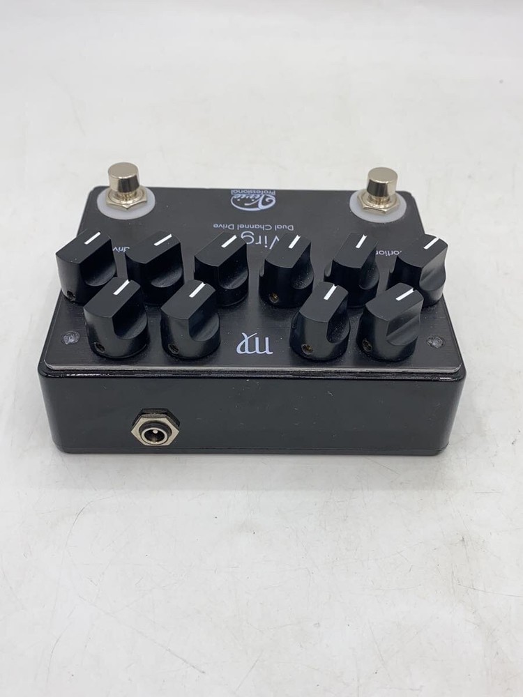 Vivie Effector/Virgo No.y1842