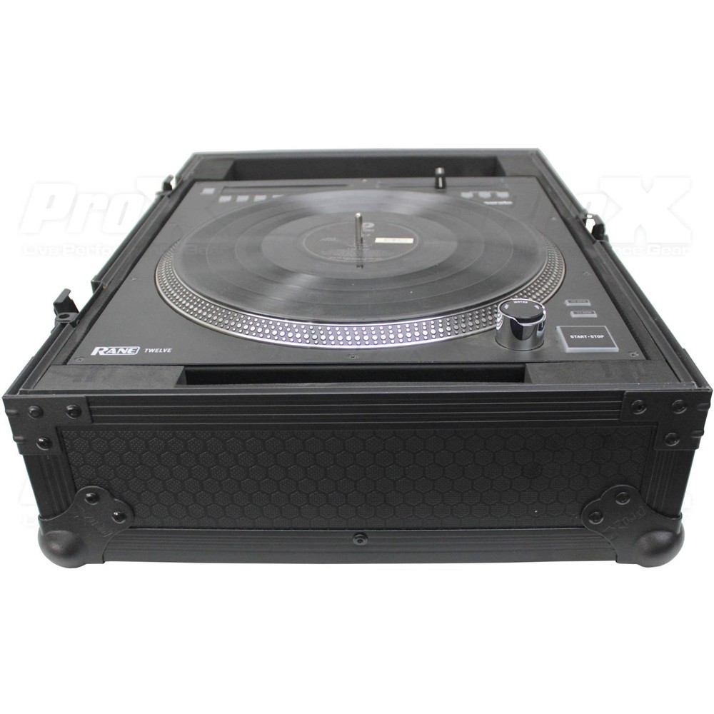 ProX S Protective Case for Rane Twelves