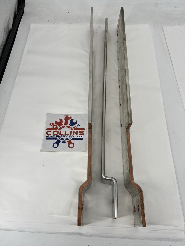 Square D NEHB Panelboard Bus Bar Replacement Kit, A, B & C Phase