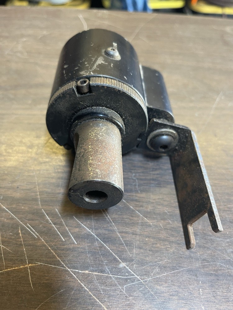 TAPMATIC NCR-0A TAPPING