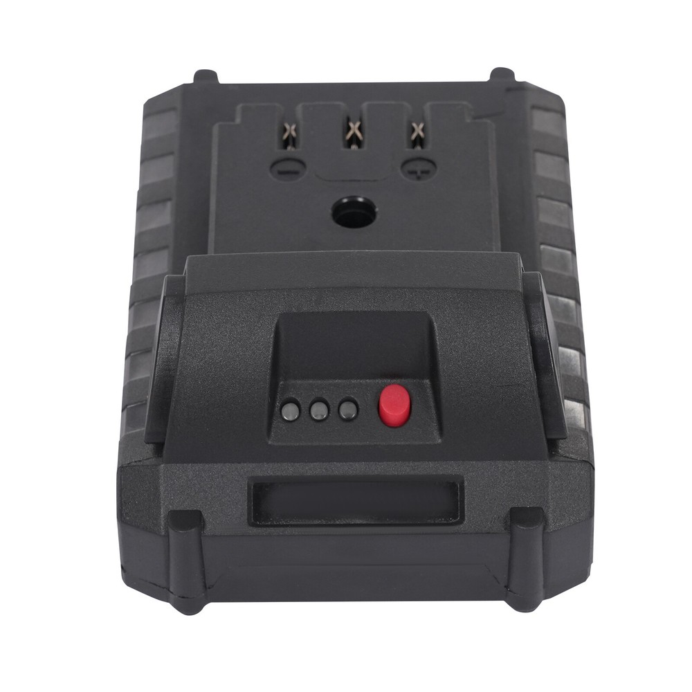 350W Post Hole Digger Electric Hole Digging Machine Cordless Post-Hole Digger