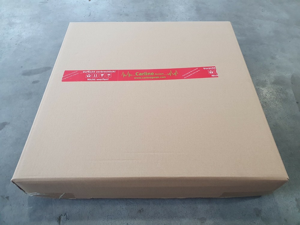 WoMo LINE 1100x450 hinged window for campers (no Dometic S4 S7 or Carbest)