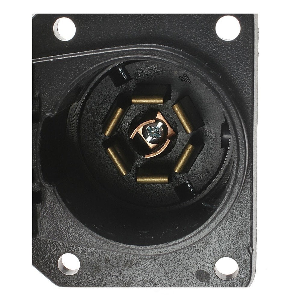 Trailer Connector Kit Standard TCP701F