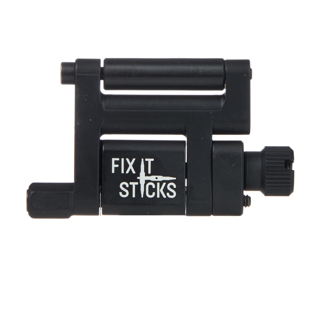 Fix It Sticks Set of Bubble Levels/Scope Jack - Scope Leveling Tools
