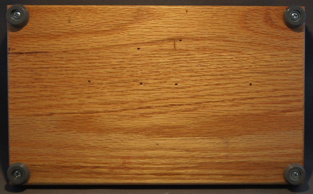 STONEY CREEK TOOL STATION - 50 POSITION - OAK