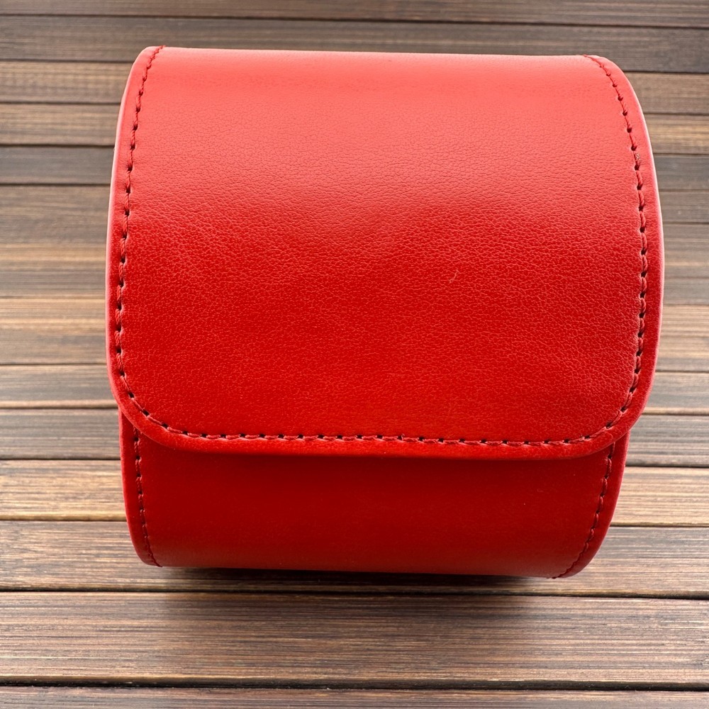 New Luxury Travel Watch Case