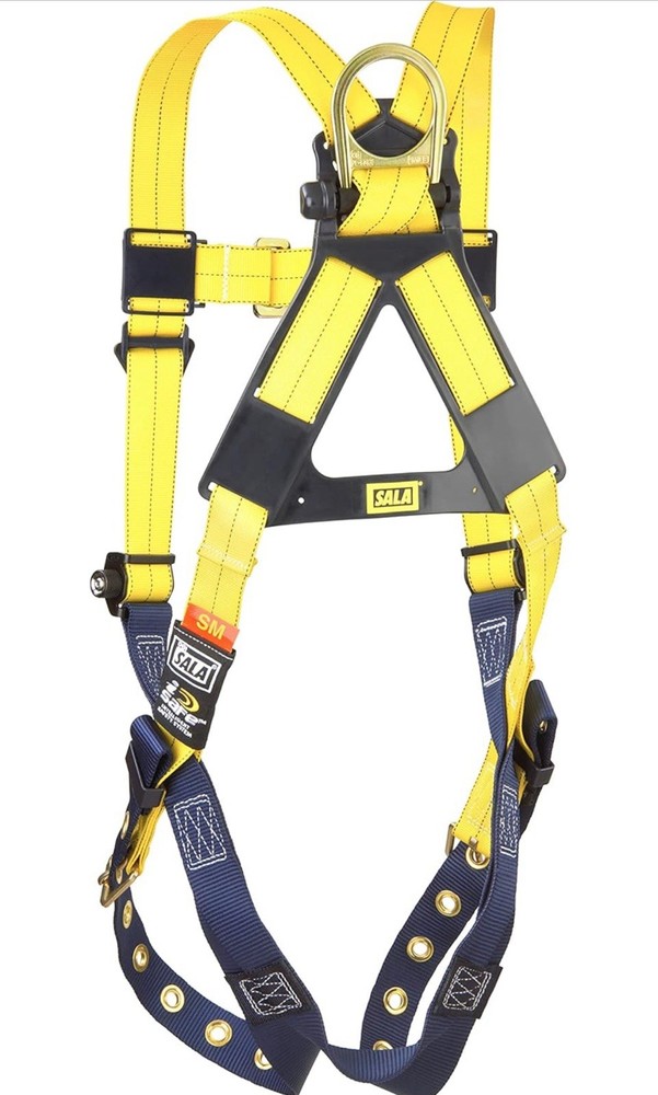 3M Fall Protection Kit