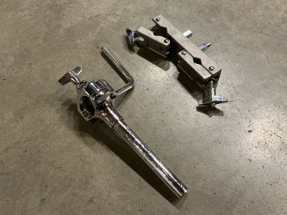 SONOR Single Tom Drum Mount w CLAMP #LH3