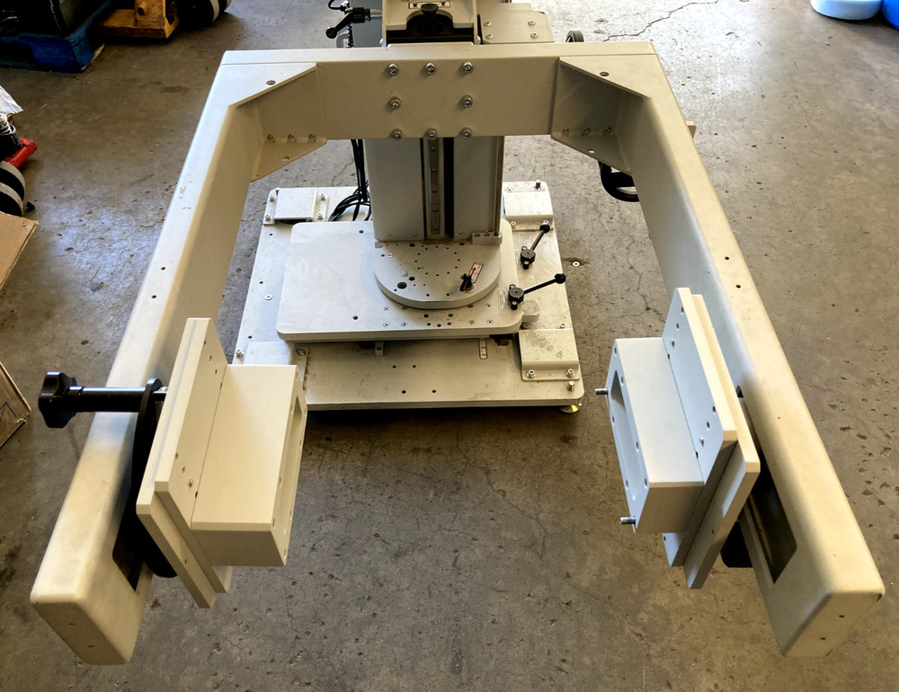 Reid Ashman OM1320-4020 Universal Manipulator