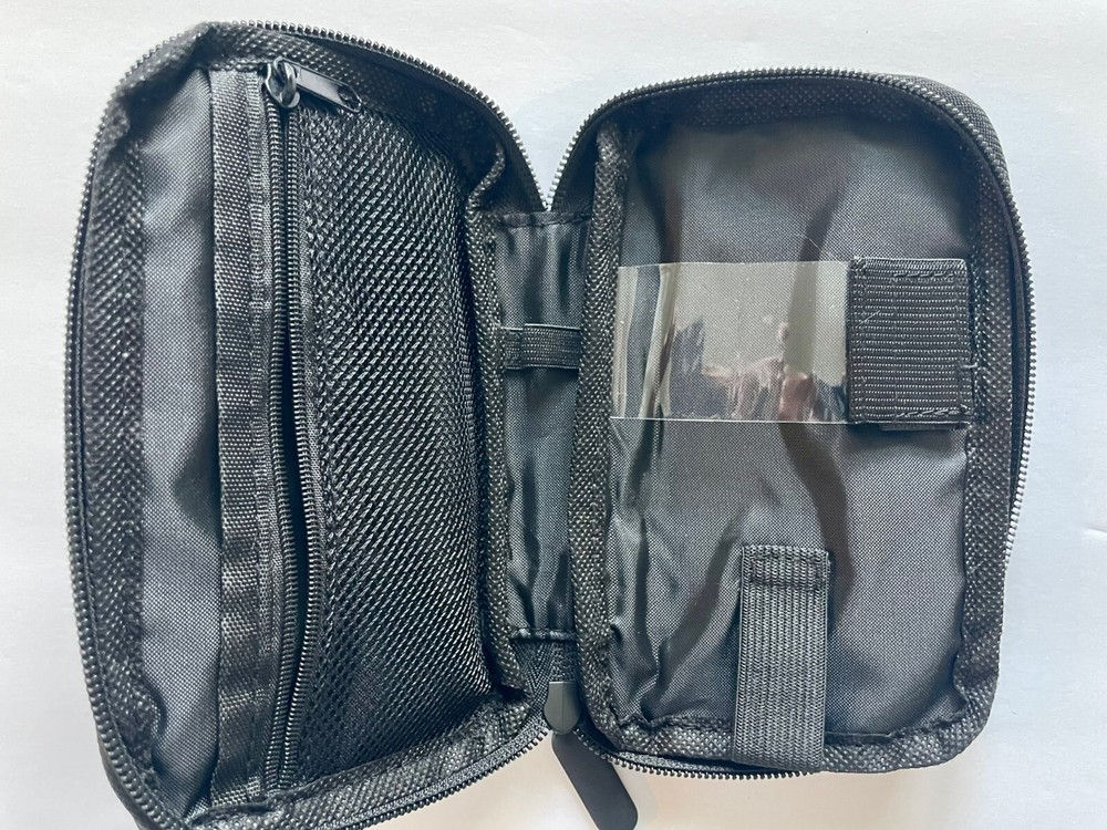 HEALTPRO Meter Only with Deluxe Carrying Case