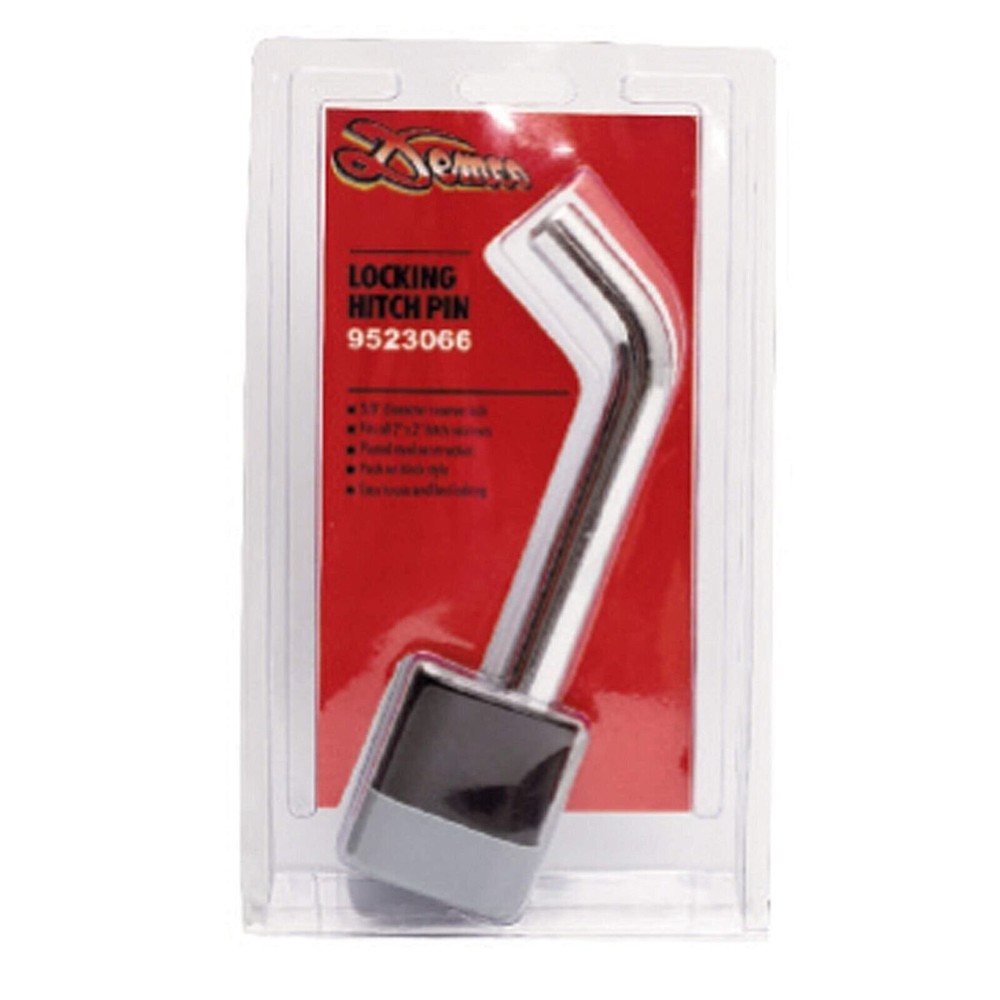 Demco 9523066 Locking Hitch Pin - 5/8"
