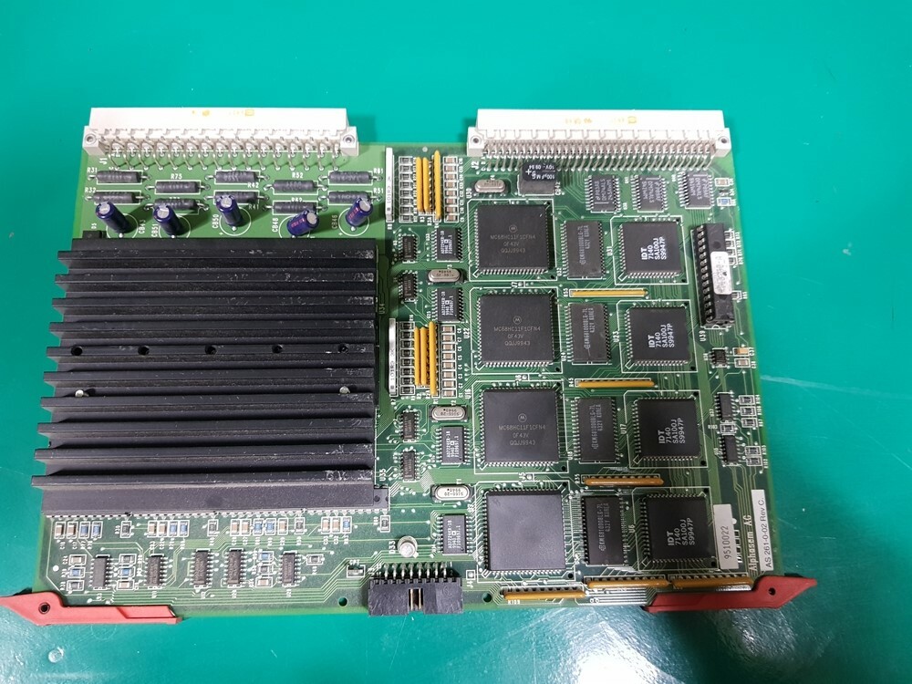 ALPHASEM AG AS 261-0-02 REV C