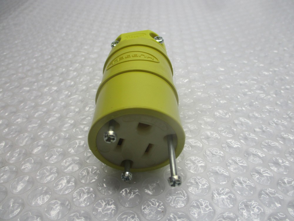 HUBBELL 1547 CONNECTOR NSMP