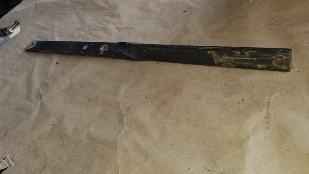 Bobcat hand control steering lever 6716117