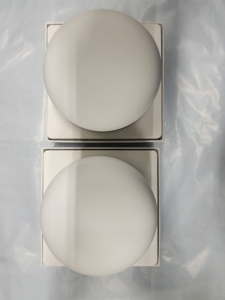 Google Nest Router - GA00595 US - 2 Pack