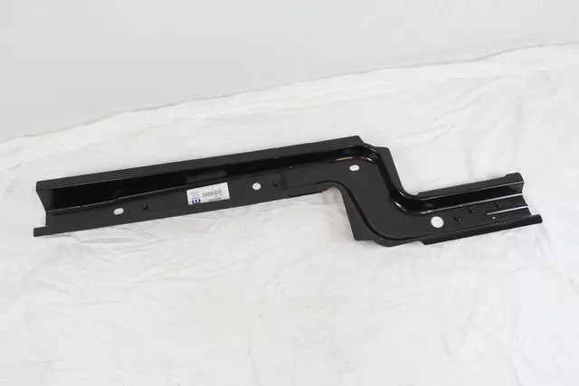 Genuine Mopar Frame Side Rail Left 68087919AF