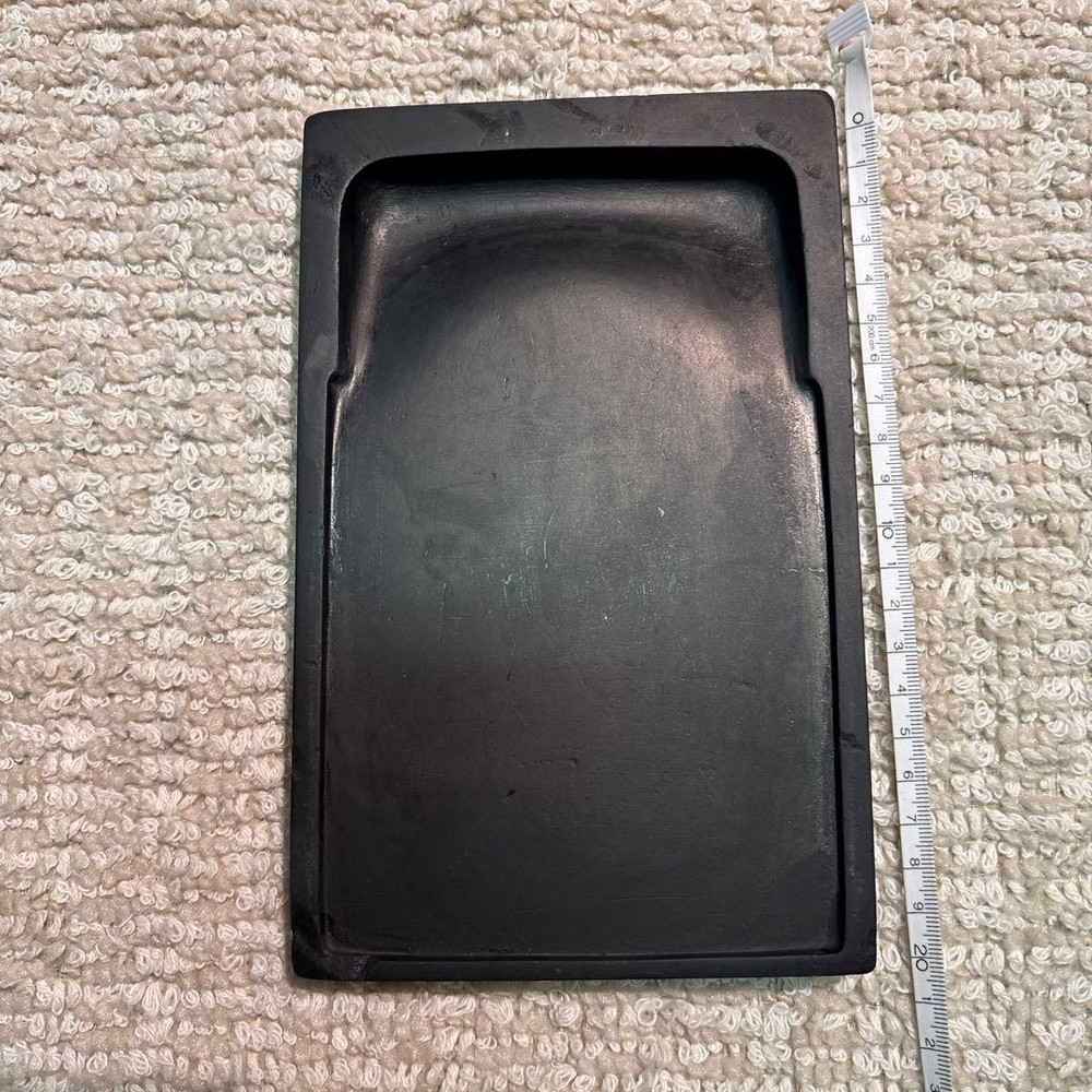 Inkstone with box 2 「New」