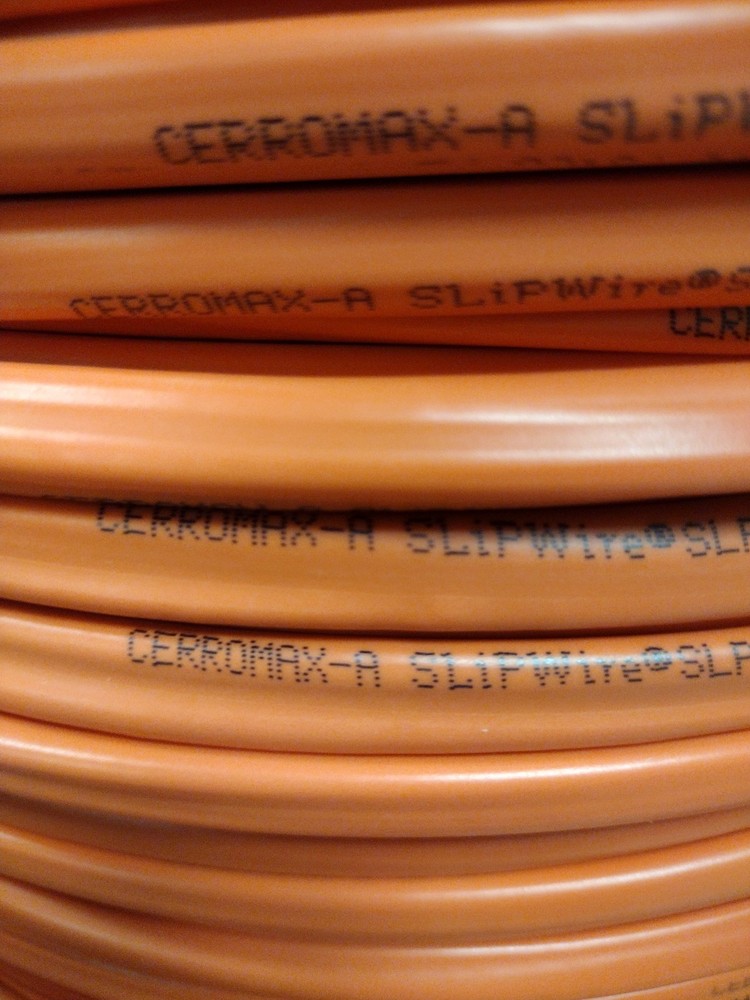 10-3 Electric Cable 75' Roll Solid Copper Wire Electric Not Romex Much Better