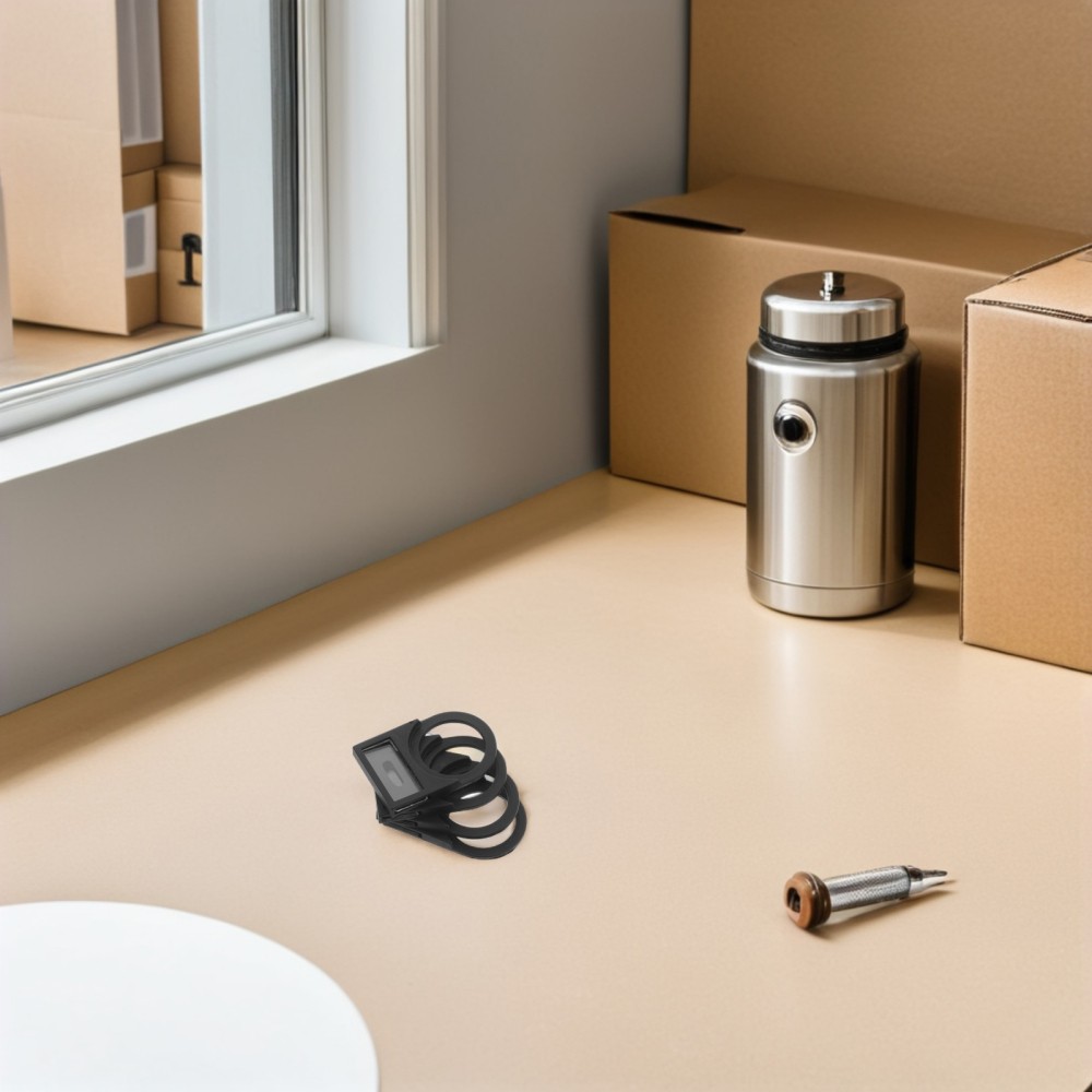 100 Pcs Distribution Accessories Button Switch Notice Sign