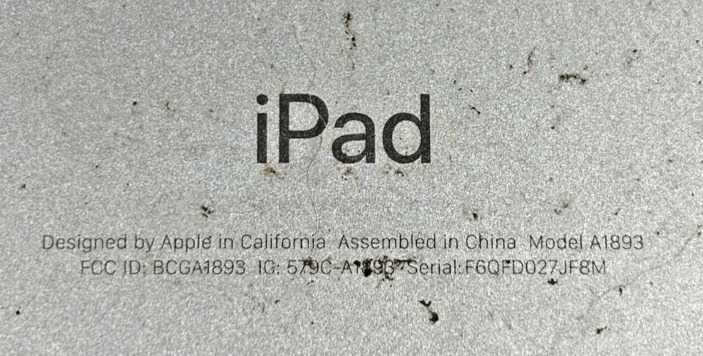 Miscellaneous Technology Lot