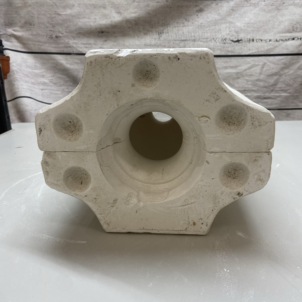 Ceramic Slip Casting Mold Seader