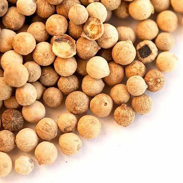 White Peppercorns - 4 oz.