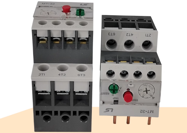 New LS Thermal overload relay MT-32