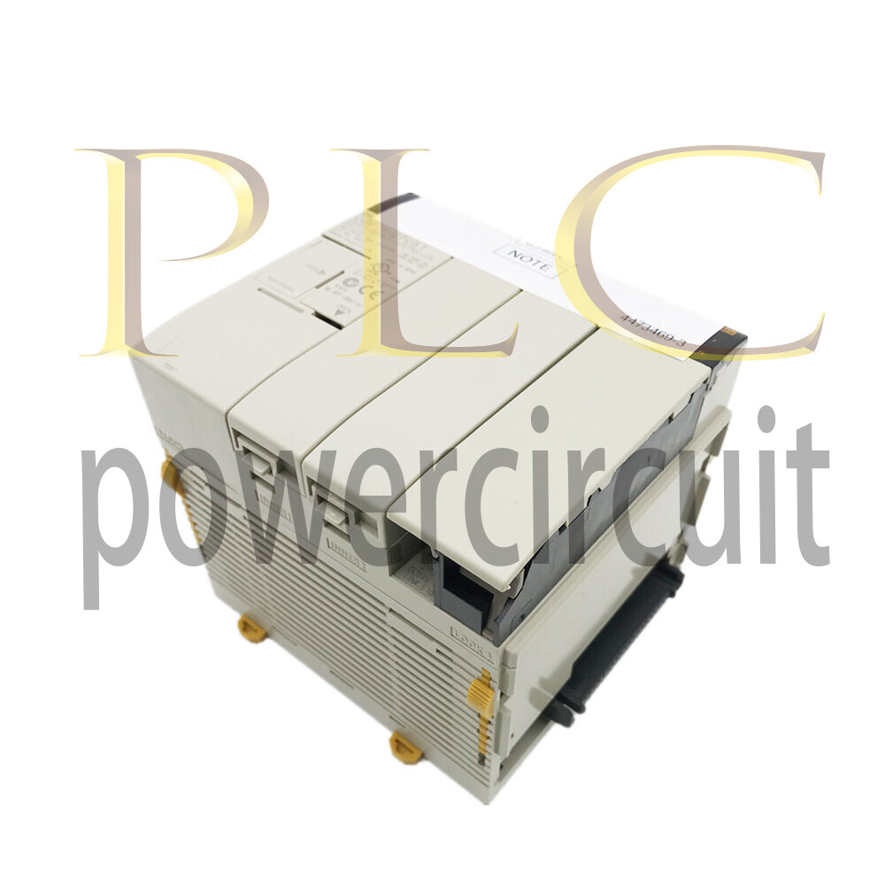 OMRON Automation Safety CQM1H-CPU11 CQM1HCPU11 PLC Programmable Logic Controller