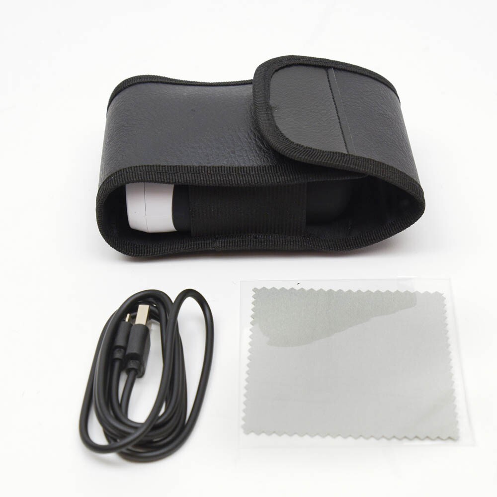 Disc Golf / Golf Rechargeable Rangefinder