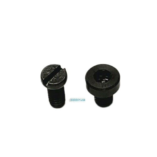 Mounting Screw Moving and Fixed Knife Juki Genuine