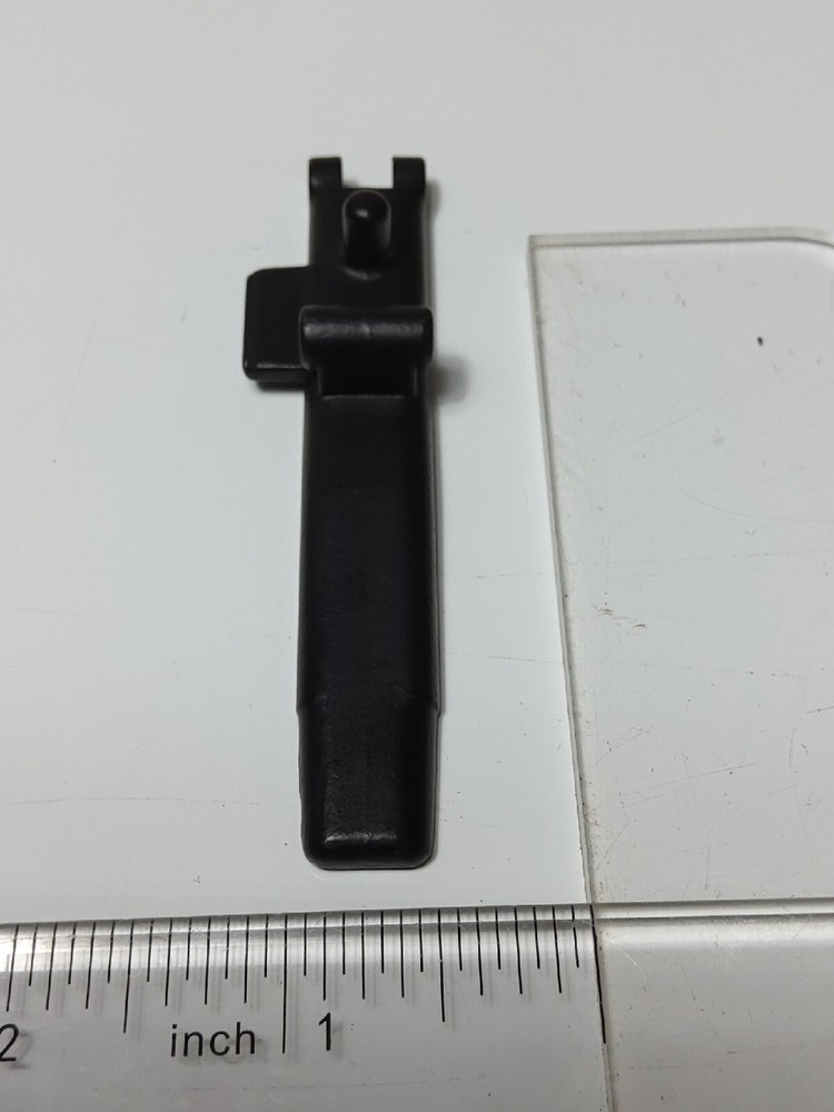 SUPCO FP21 FRONT PLATE (NEW)