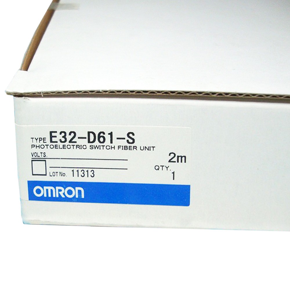 Omron E32-D21R E32-D211R E32-D61-S E32-DC200 E32-DC200C E32-DC200E Fully Tested